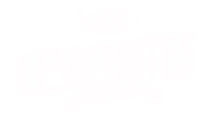 Cevichotes